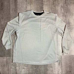 Callaway Mens Crew Neck Sweater Size XXL